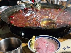 -五里关火锅(牛市口店)