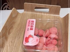 -詹记桃酥(包河万达店)
