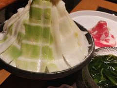 -东来顺·非遗火锅(高新店)