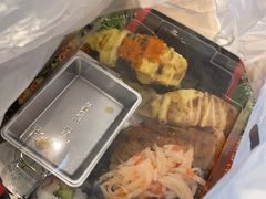 -缘喜外带寿司(上海嘉定宝龙广场店)