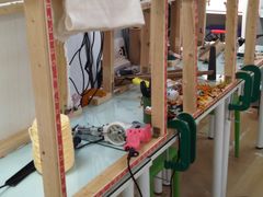 -爆爆手作·掐丝珐琅·Tufting·捏捏乐DIY团建集合店(朝阳店)