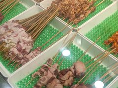 -孟记粥铺·家常菜·烧烤·粥(亚运村店)