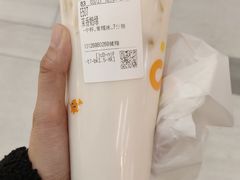 -CoCo都可(健翔桥店)