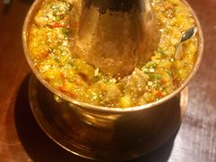 -觅山云南菜(泊富ICITY店)