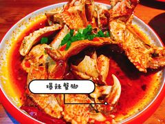 -老闵田螺馆·南昌市井菜·特色小吃(总店)