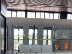 -敦煌莫高国际机场