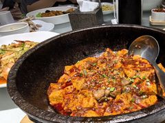 -鸭王烤鸭店(三里河店)