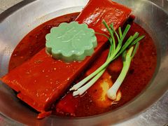 -大龙燚火锅(太古里店)