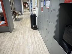 -海马体照相馆(上海月星环球港店)