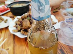 -清真海鲜大排档(原芥园道店)