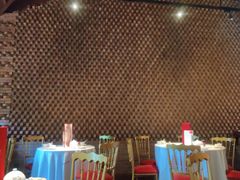 大堂-玫瑰厅上海菜(兴国路店)