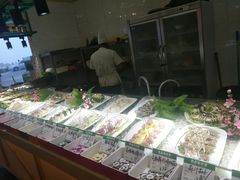 -港畔赶海蒸汽海鲜烧烤自助(仙螺岛店)