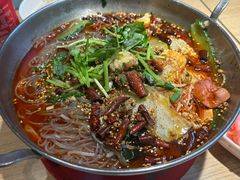 -每味每客·重庆麻辣烫(拓展大厦店)