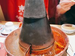 -东镇老火锅(长春路首店)