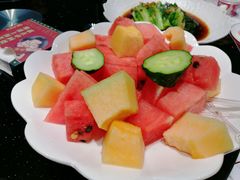 -申阿婆·上海菜·小海鲜(国展店)