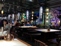 -桂满陇-西湖船宴(西单大悦城店)