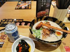 -味千拉面(双井店)