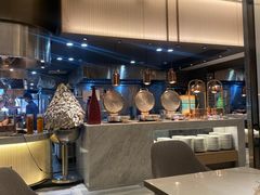 -玛莎拉自助餐厅(国贸店)