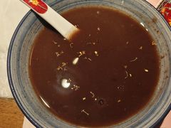 -尚尚仙·酸汤猪手·猪肚鸡火锅(华联万柳购物中心店)