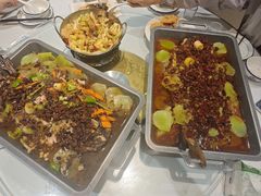 -三味鱼屋(琥珀山庄店)