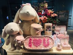 -BEAST野兽派(上海浦东嘉里城店)