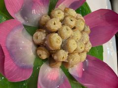 -吴门人家·苏宴宫廷菜(拙政园店)