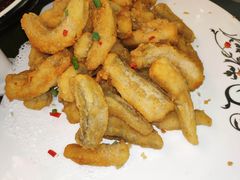 -大洋家·精品潮汕菜·生腌砂锅粥(天河东路店)