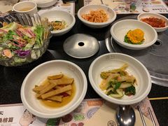 -本家韩国烤肉(财富大厦店)