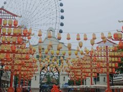 -国色天乡三期陆地乐园