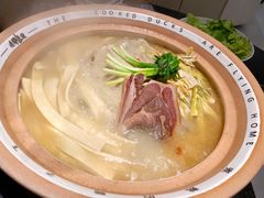 -老鸭集(金沙龙湖天街店)
