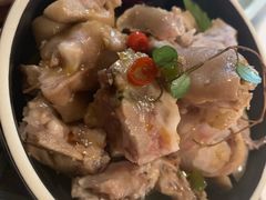 -韵秋荷(宝山龙湖天街店)