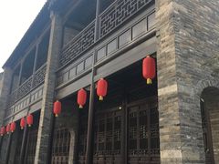 -回龙窝历史文化街区