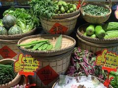 -大家食府·福建菜(FAC协盛中心庭院餐厅店)