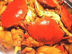 -蛮横肉蟹煲(印象城店)