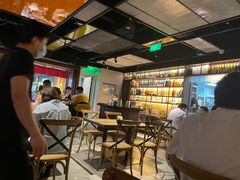 大堂-IKKI1788居酒屋