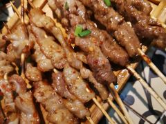 -新凯旋烧烤·燕姐千岛湖土菜