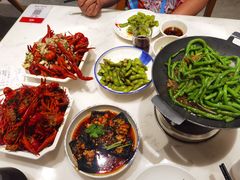 -阿胖龙虾小海鲜(宁国南路总店)
