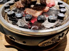 -泥炉烧肉师(新街口金銮巷店)