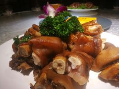 -博望坡酒楼(漕溪路店)