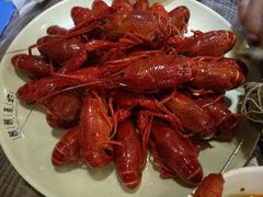 -靓靓蒸虾(中山公园店)