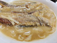 -何记面馆(龙泉山店)