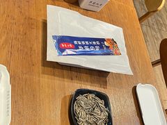 -华府九号海鲜烧烤大排档(龙域店)
