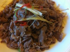 -马凯餐厅(长椿街店)