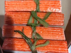-王婆乔鲜鱼自助火锅(蜀汉路店)