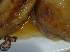牛肉圆葱馅饼-杨妈妈粥店(滑翔路店)