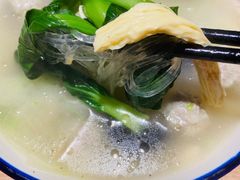 -东北小二东北菜(大车家巷店)