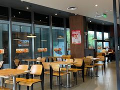 -汉堡王(徐汇绿地缤纷店)