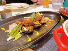 -MIO弥欧洋房西餐厅(中央大街店)