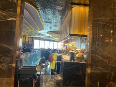 门面-喜庭海鲜自助(来福士店)