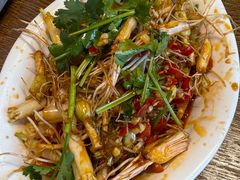 -湘力力小院·鱼汤泡饭(枫林路店)